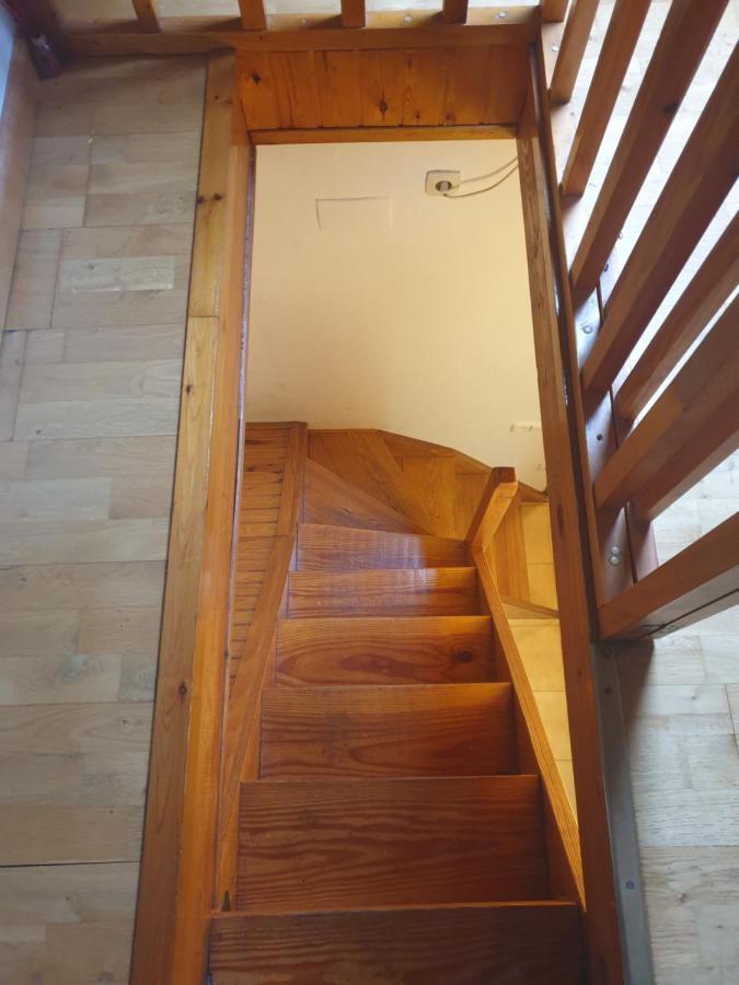 Duplex Pla De L'Ermita Διαμέρισμα Εξωτερικό φωτογραφία