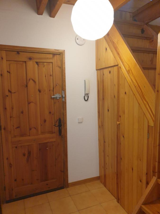 Duplex Pla De L'Ermita Διαμέρισμα Εξωτερικό φωτογραφία