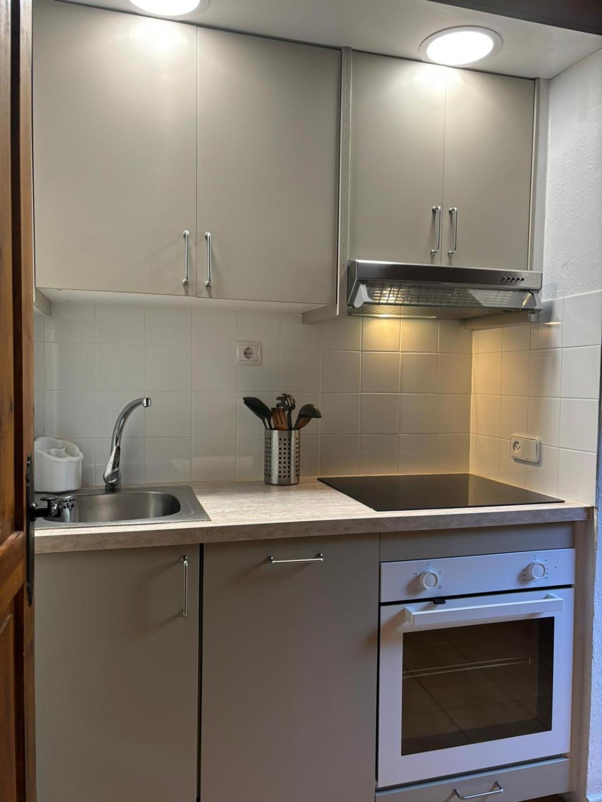 Duplex Pla De L'Ermita Διαμέρισμα Εξωτερικό φωτογραφία