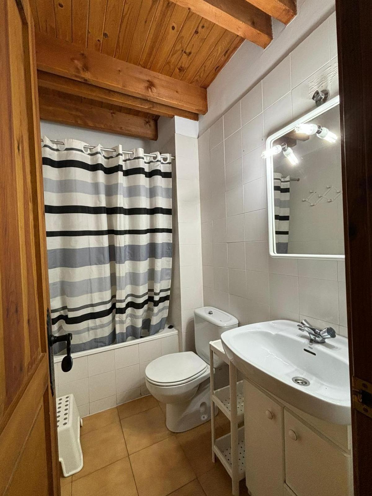 Duplex Pla De L'Ermita Διαμέρισμα Εξωτερικό φωτογραφία