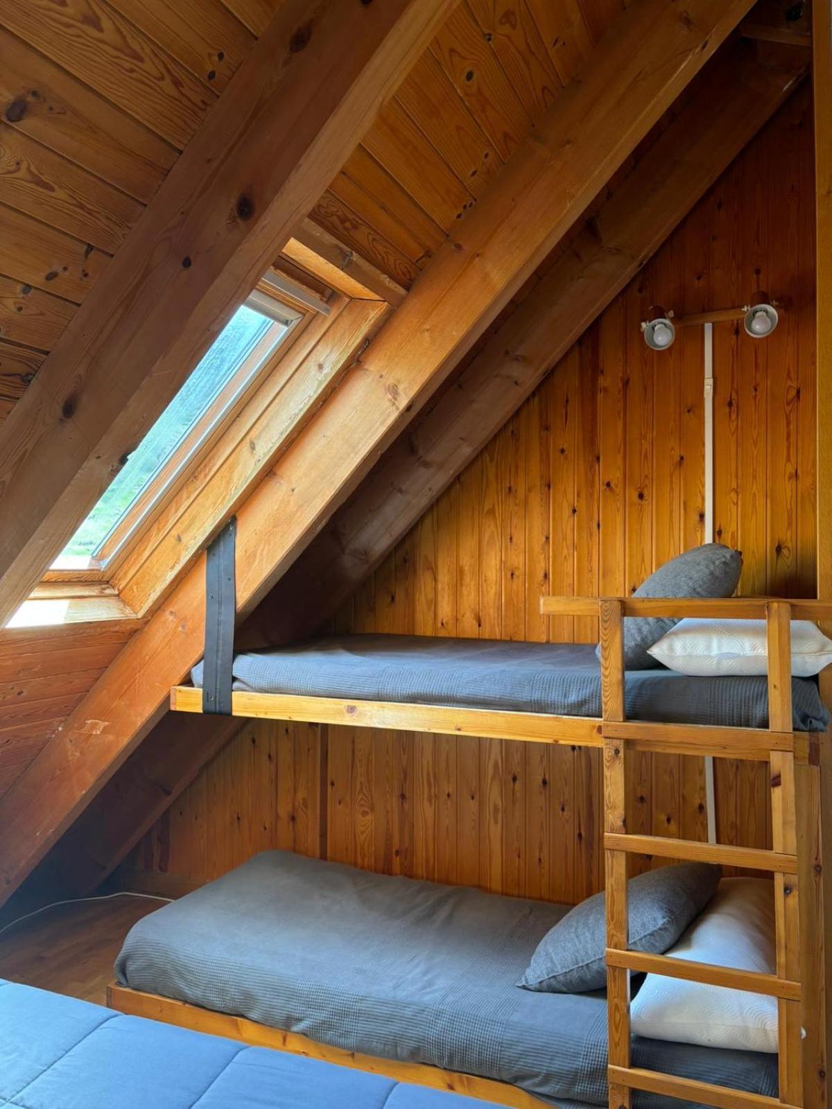 Duplex Pla De L'Ermita Διαμέρισμα Εξωτερικό φωτογραφία