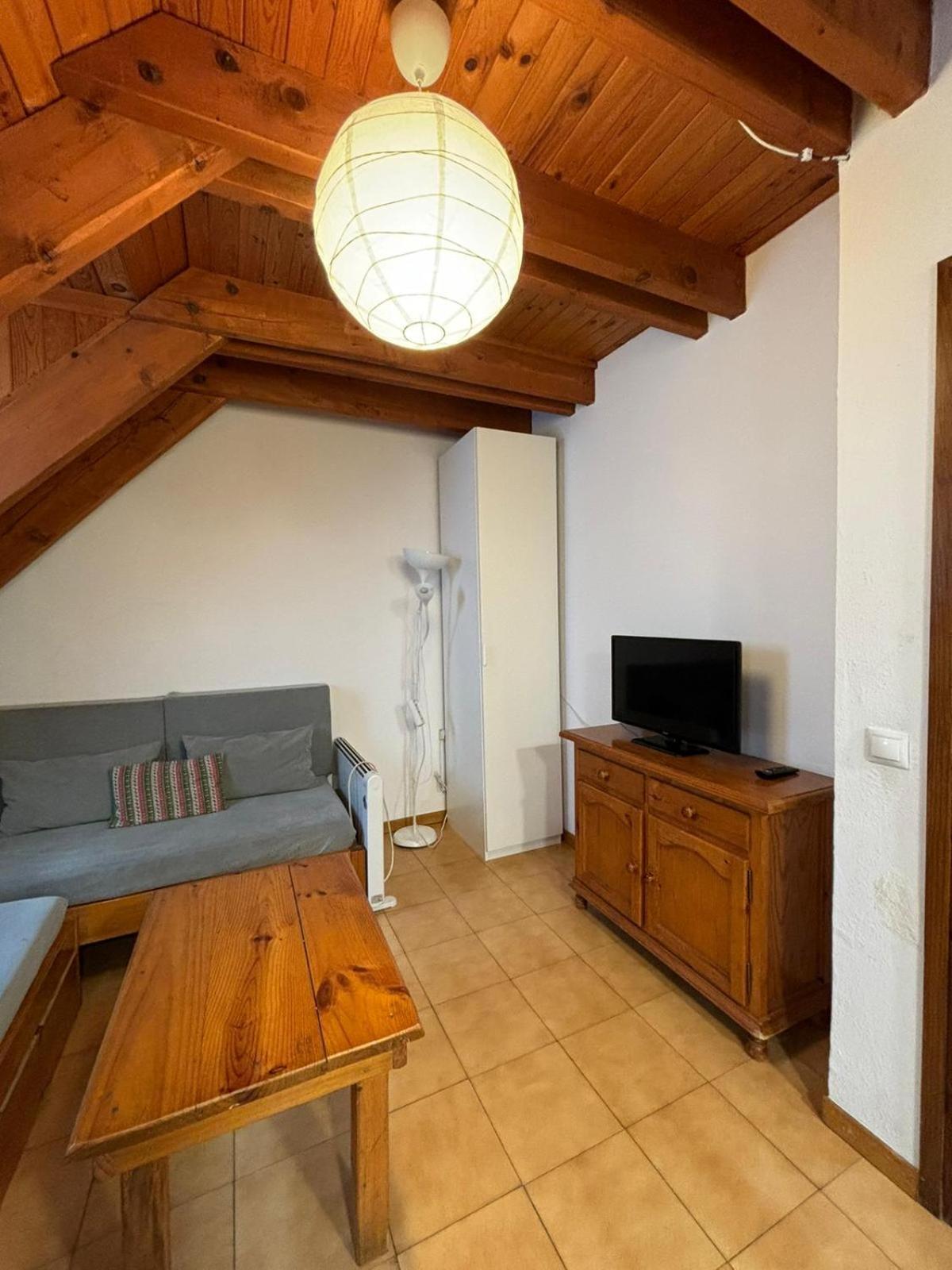 Duplex Pla De L'Ermita Διαμέρισμα Εξωτερικό φωτογραφία